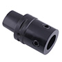CAPTO C6 COMPATIBLE BORING HOLDER ECK1 L=100 mm